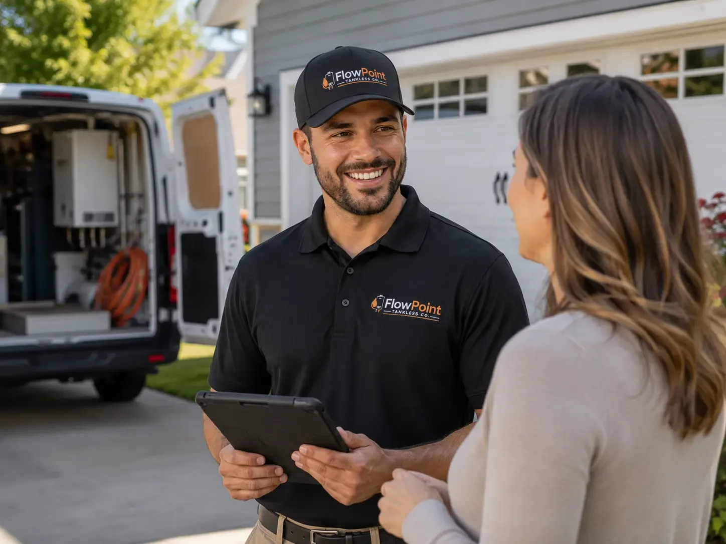 Tankless Water Heater Installation Smithfield, UT FAQs